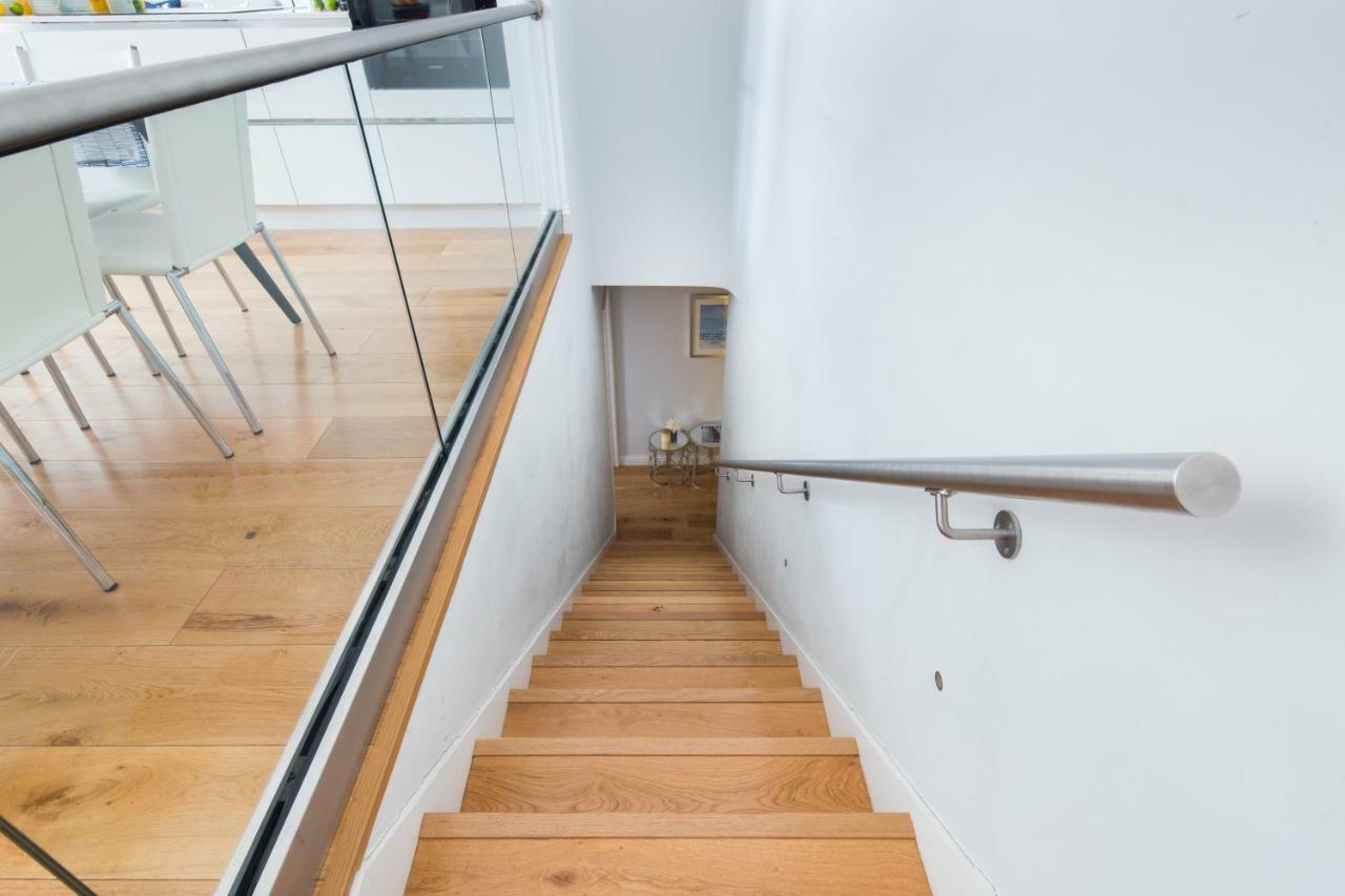 Kensington Court By Lime Street Apartment London Exterior photo