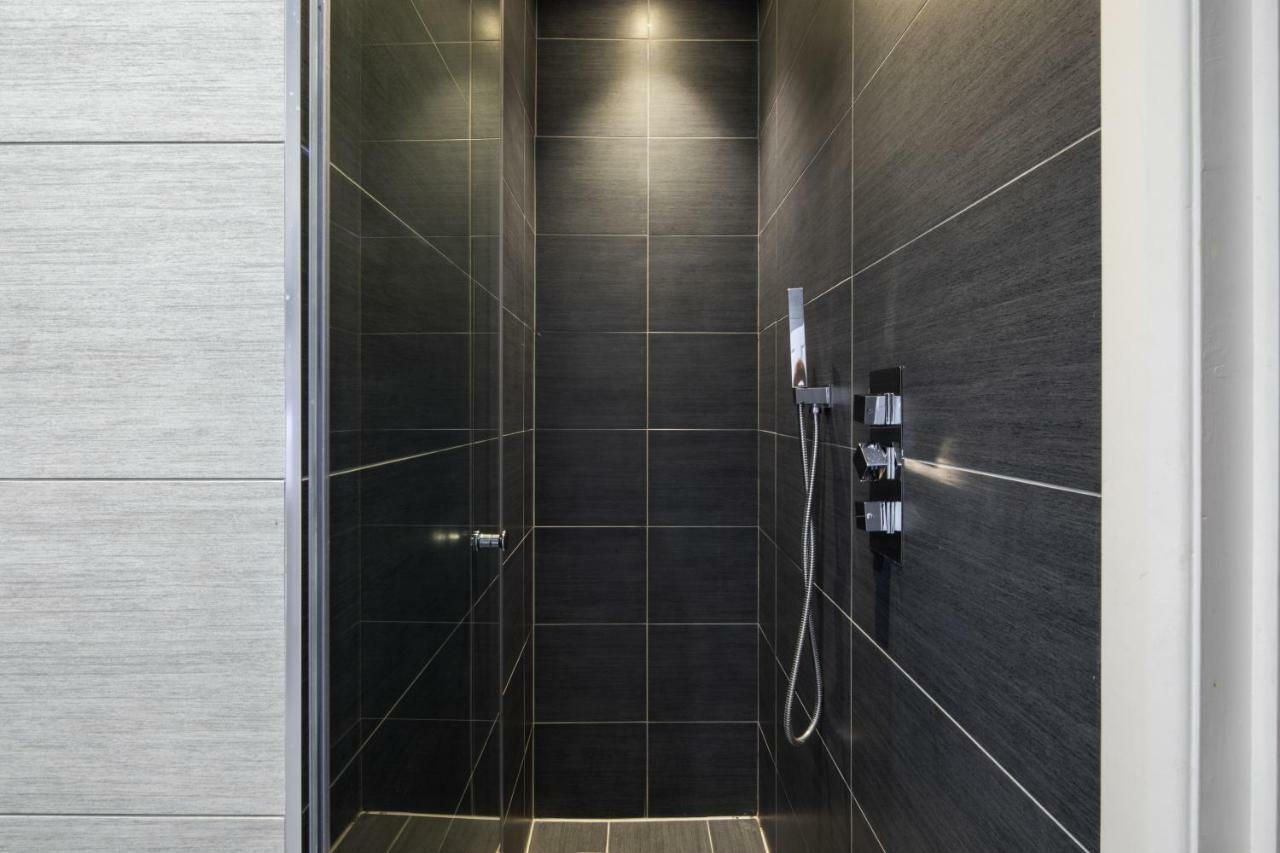 Kensington Court By Lime Street Apartment London Exterior photo