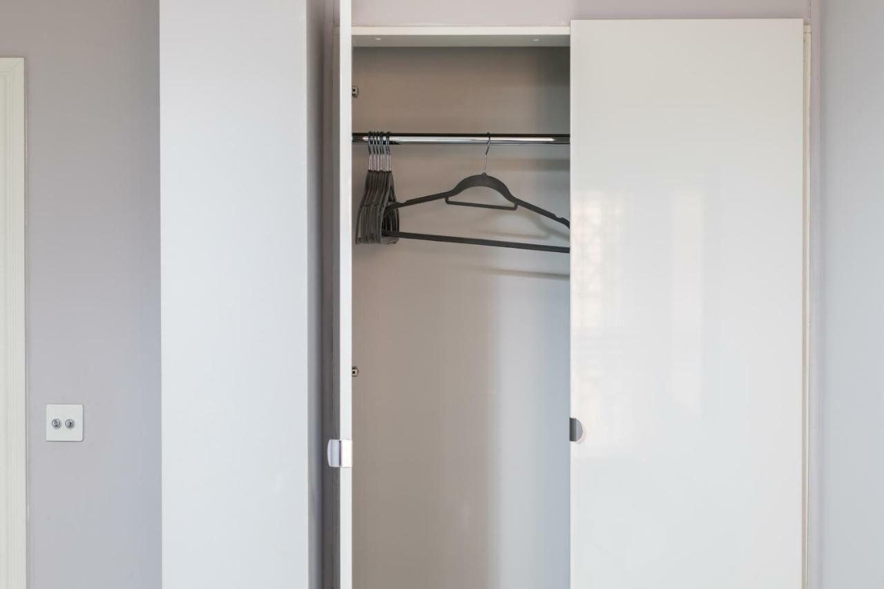 Kensington Court By Lime Street Apartment London Exterior photo