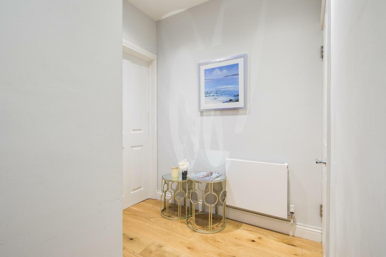 Kensington Court By Lime Street Apartment London Exterior photo