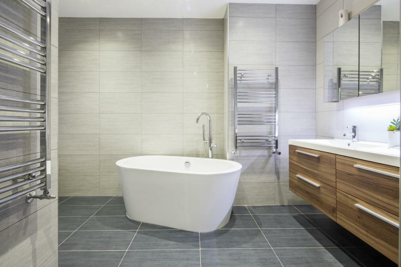 Kensington Court By Lime Street Apartment London Exterior photo