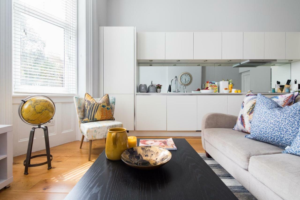 Kensington Court By Lime Street Apartment London Exterior photo